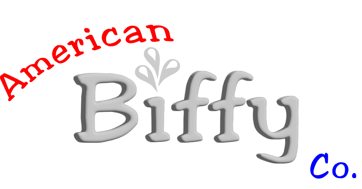 What is a shop biffy