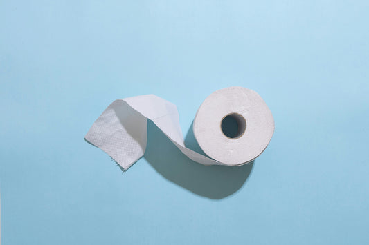 Toilet Paper Is Costing You More Than You Know