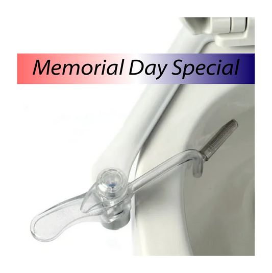 Biffy Memorial Day Special
